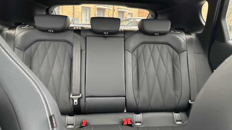 Ford Capri 210kW Premium 77kWh 5dr Auto Electric Estate